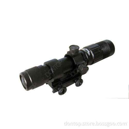 Tactical Green Laser Torch for Hunting (GT003G)